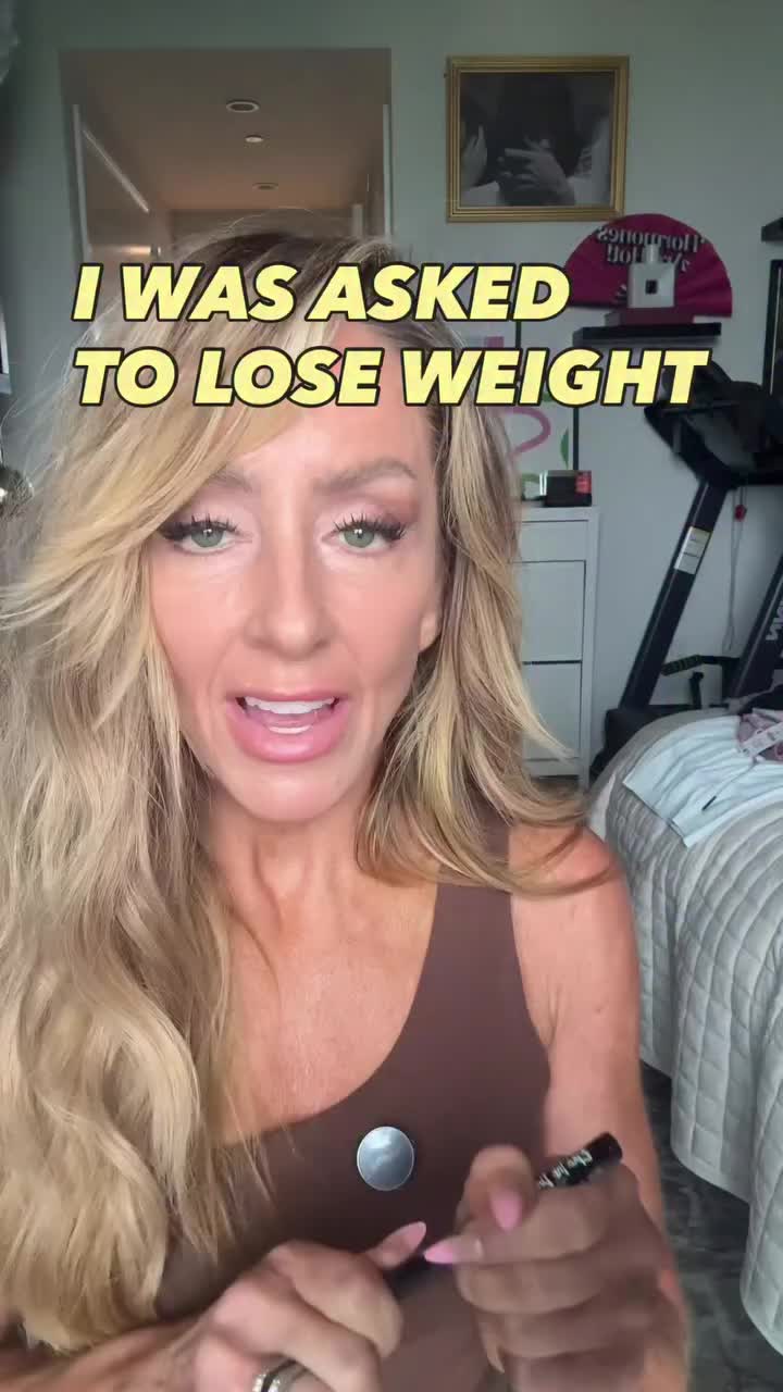 @Chalene Johnson