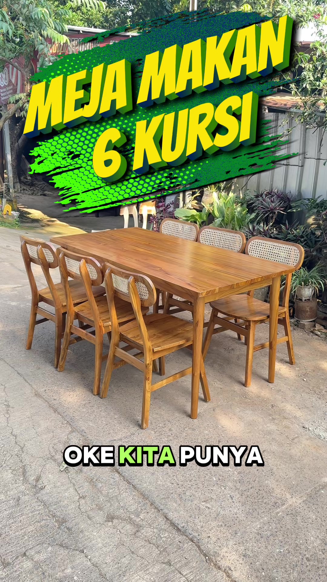 @Toko Indo Furniture