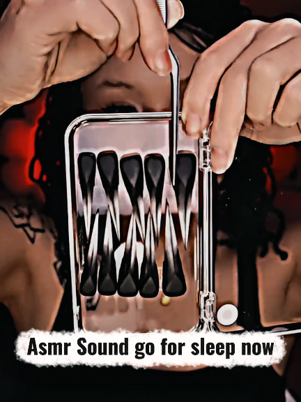 @ASMR Queen 👑