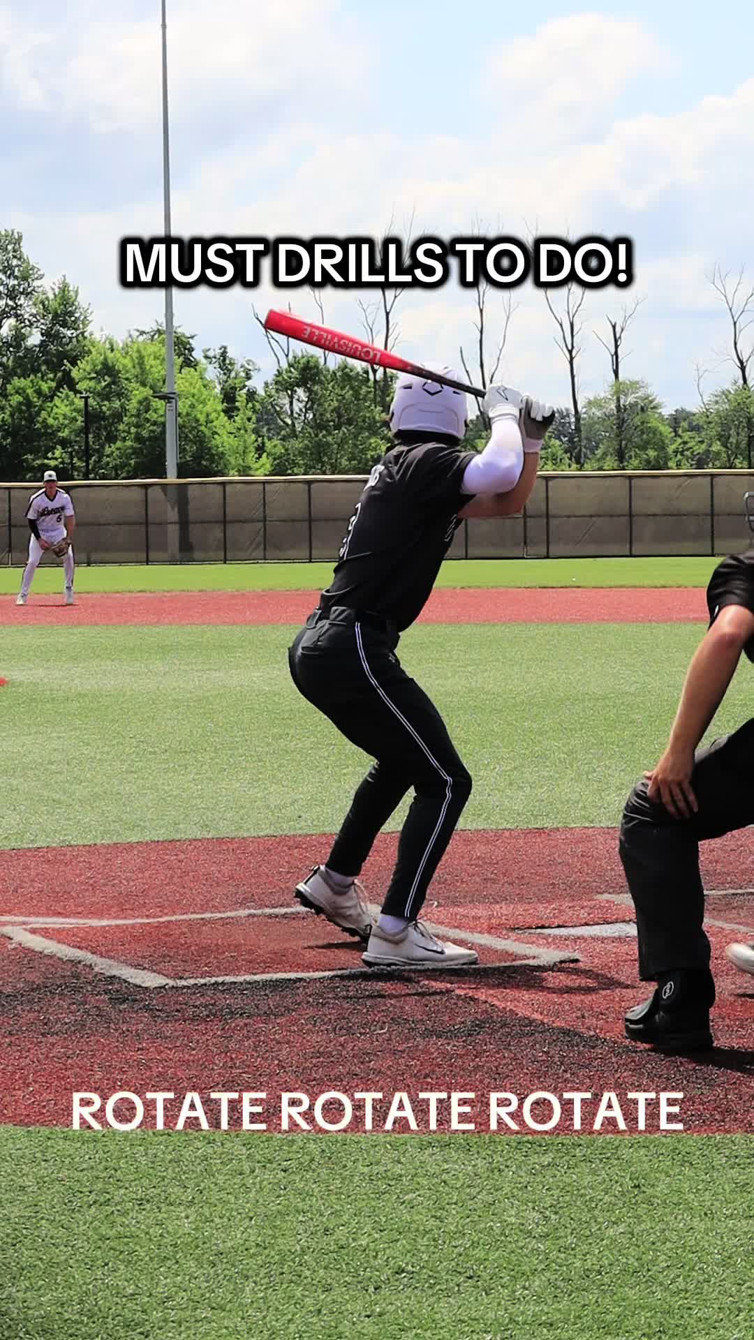 @EvolveBaseballTraining