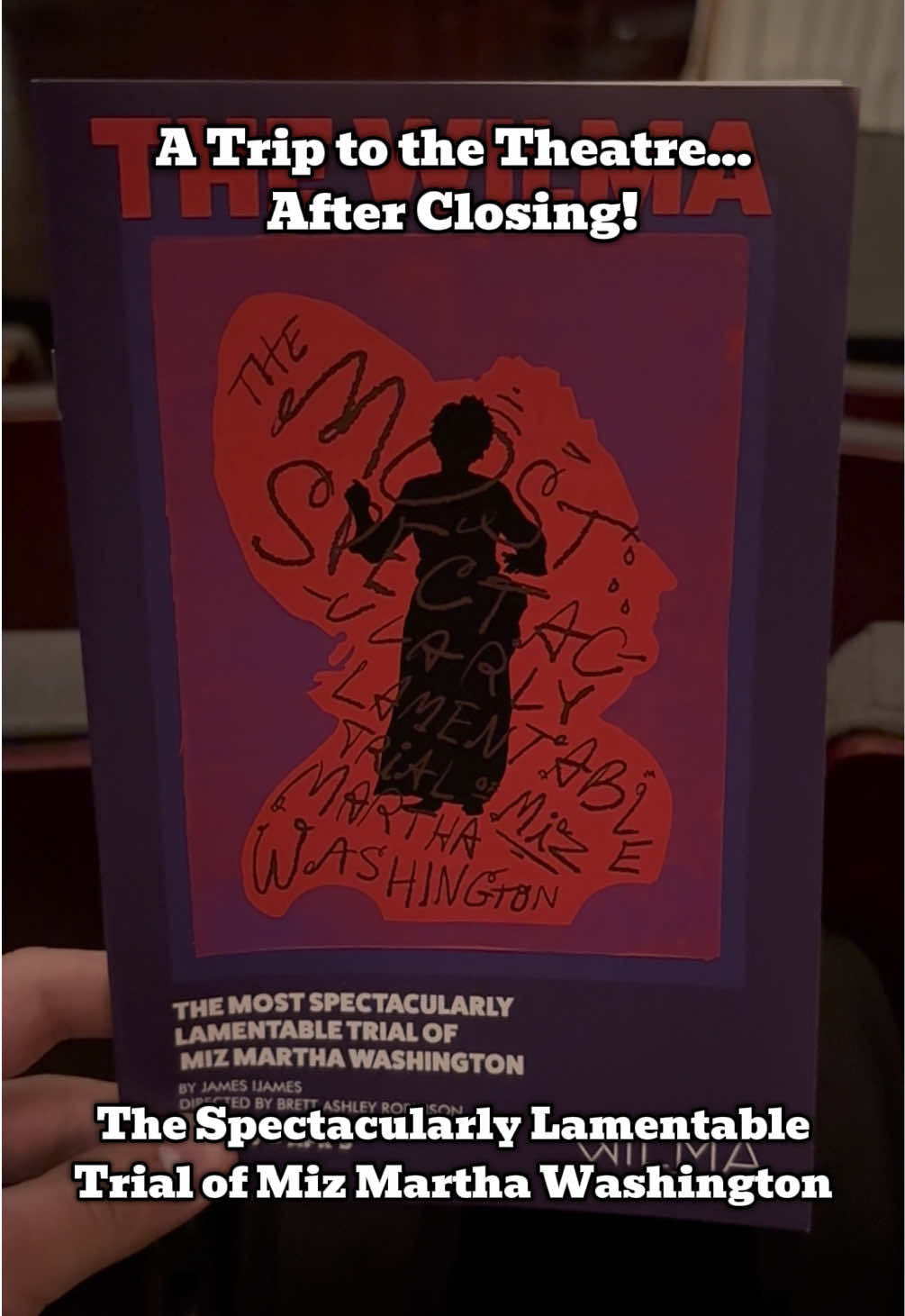 @Showbound | Theatre & Travel