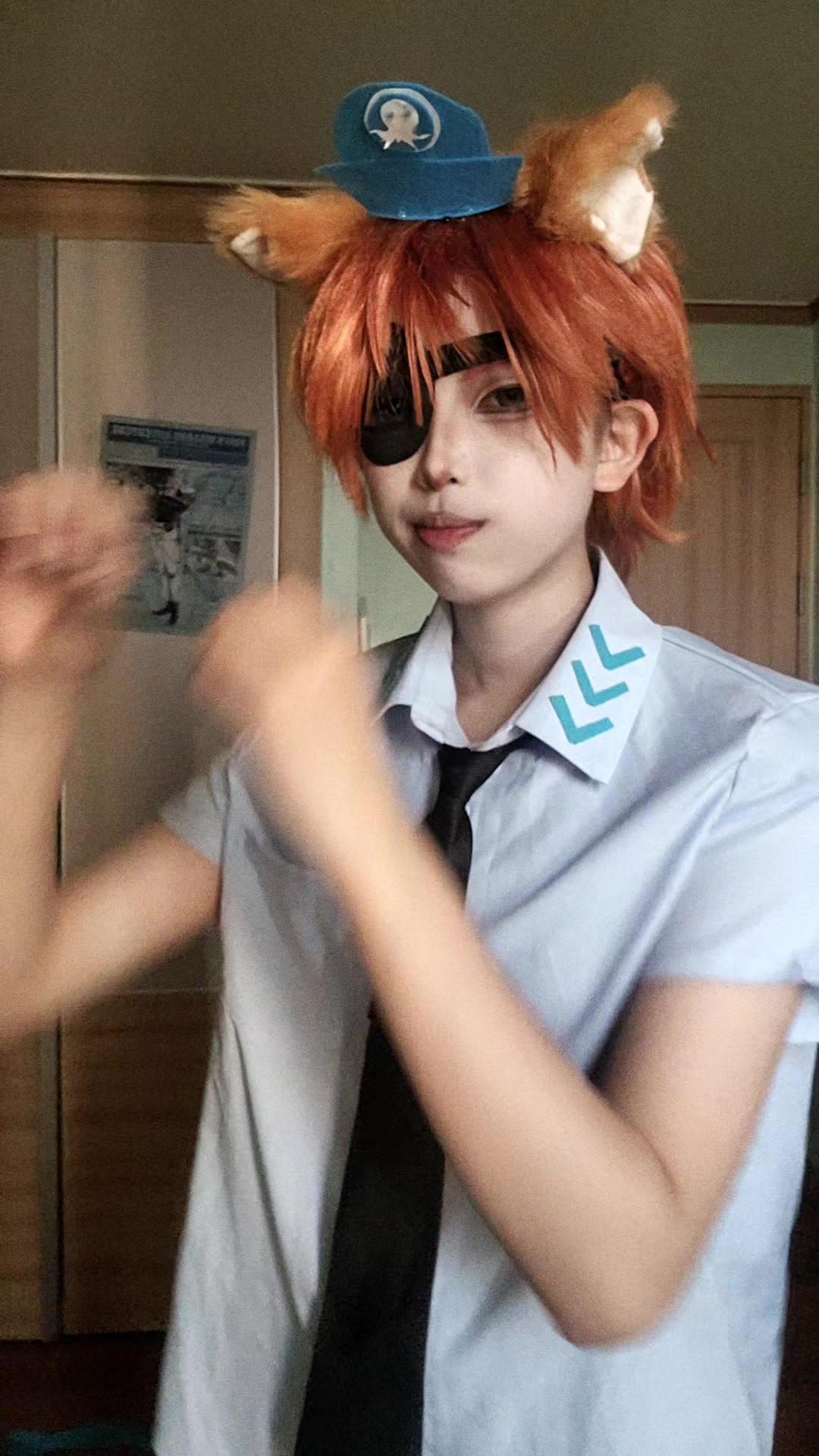 @말차