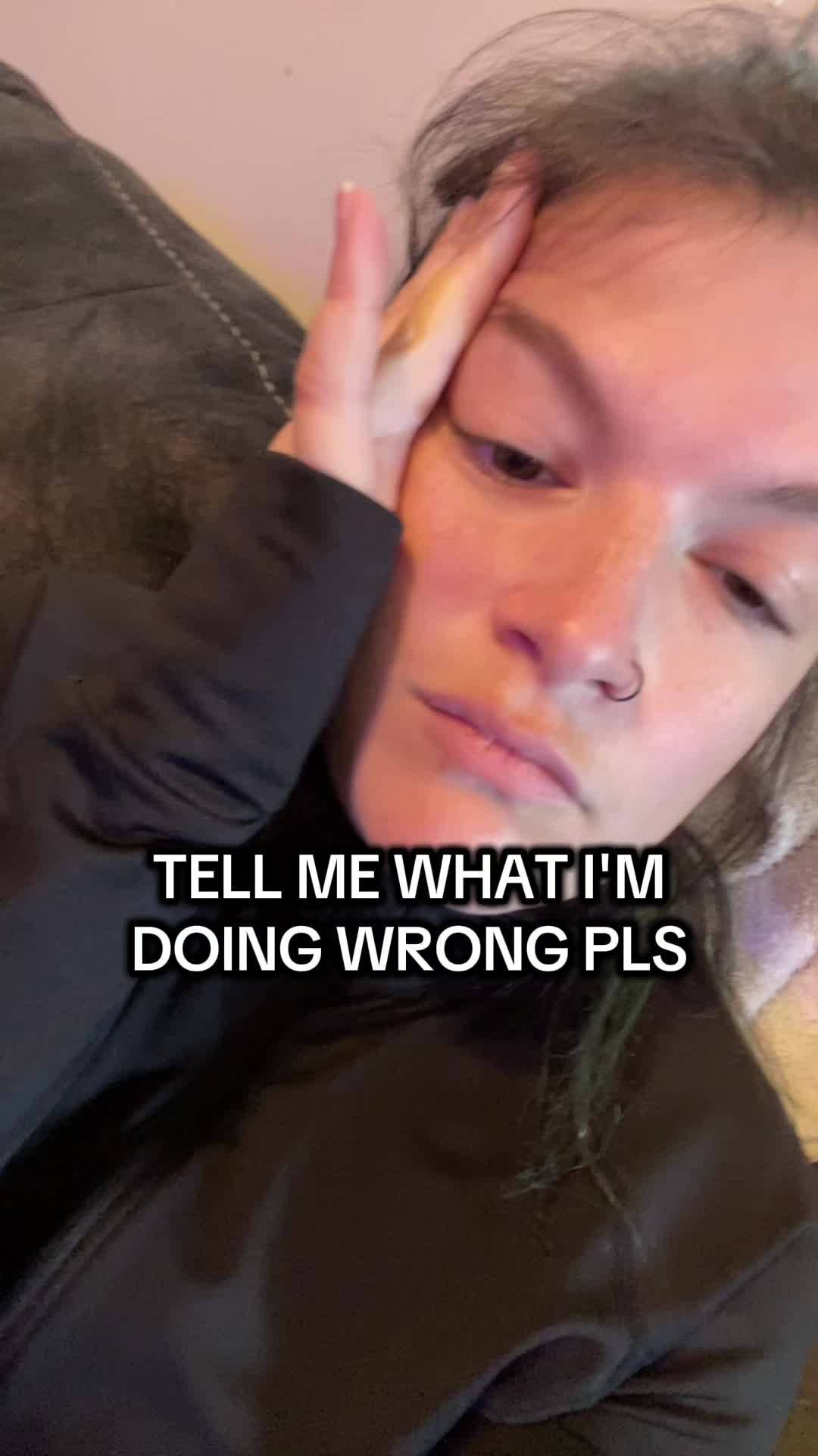 @jamie from puddle
