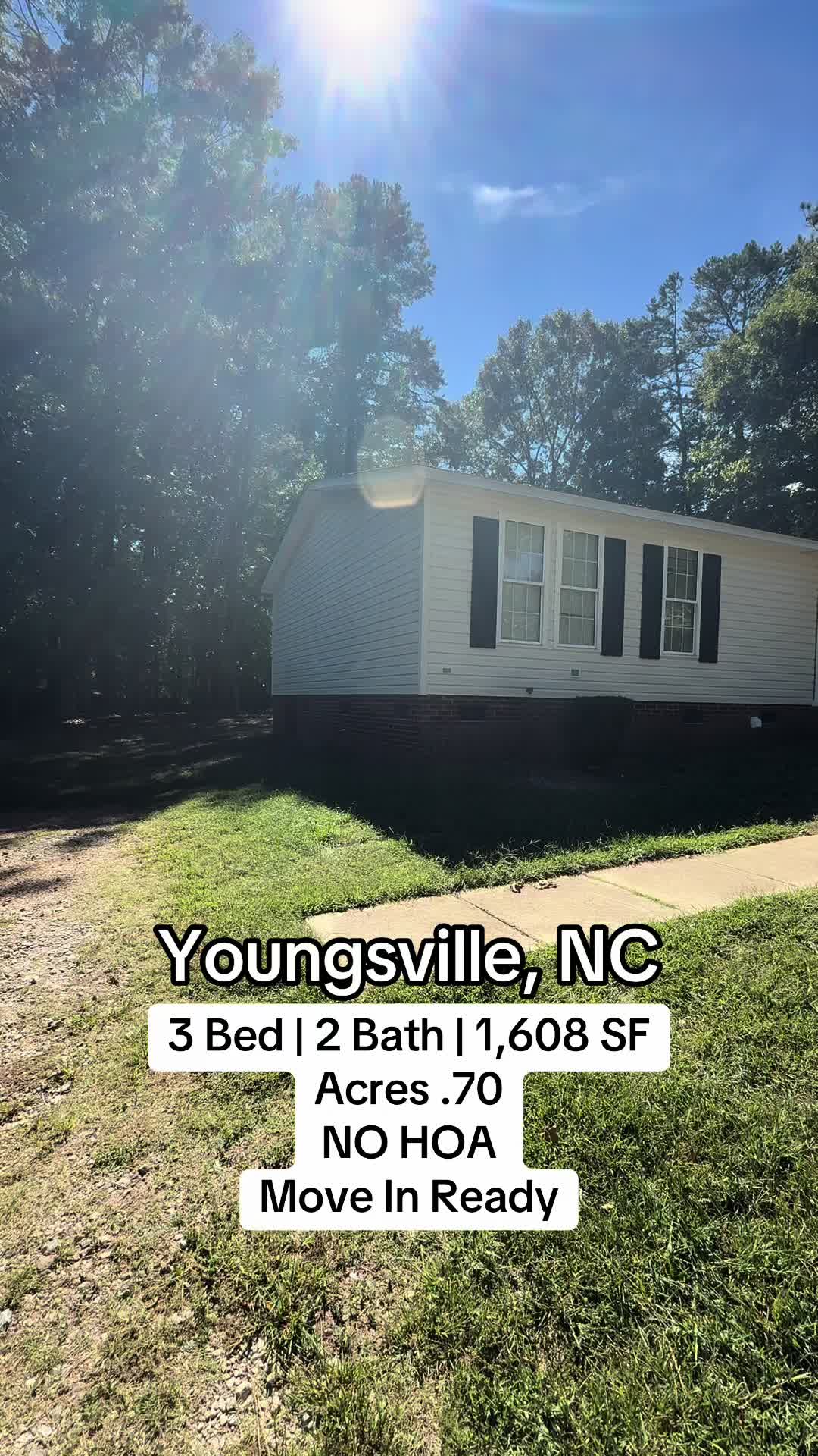 @Shanique, NC/SC Realtor®️