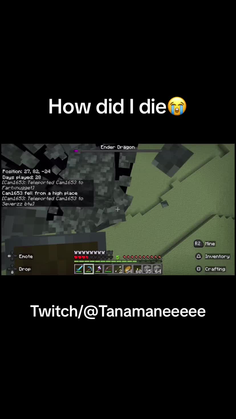 @Tanamaneeeee