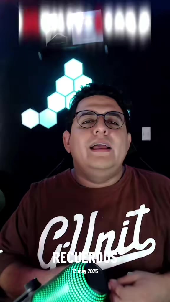 @Gamer de nacimiento