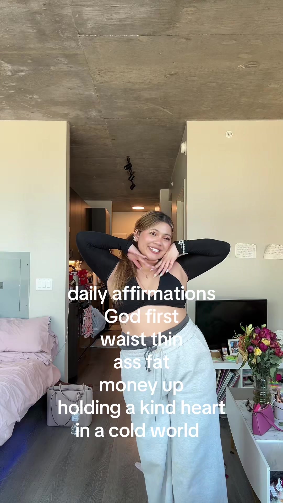 @lyssa!