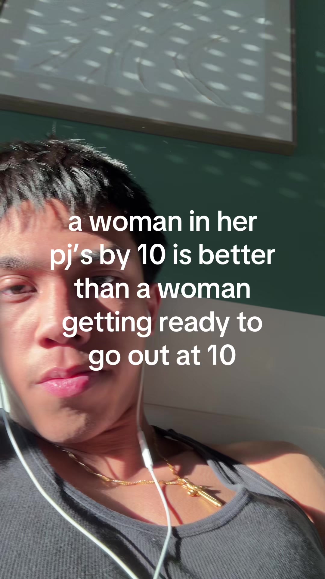 @Josh