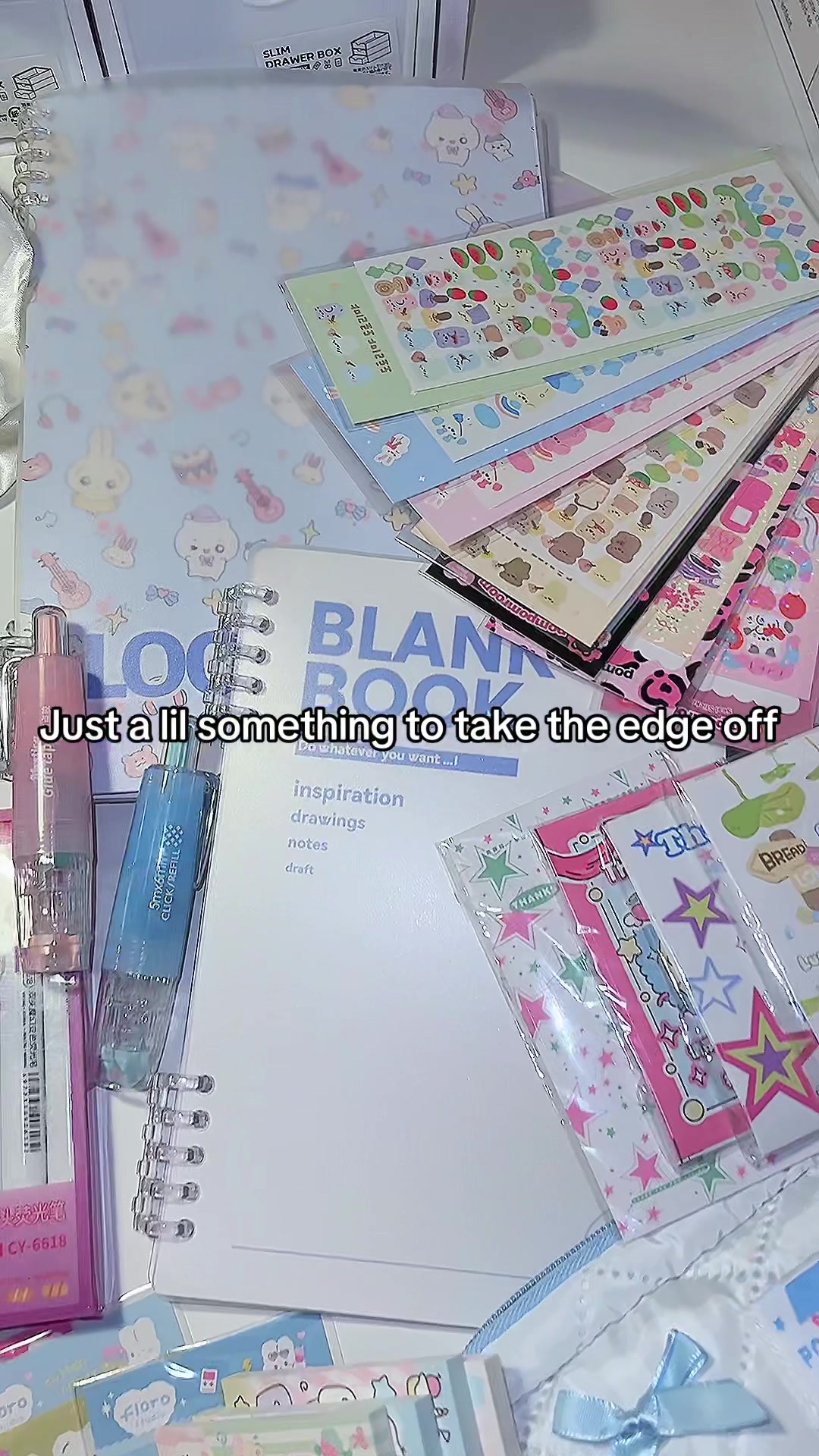 @julyberry_stationery