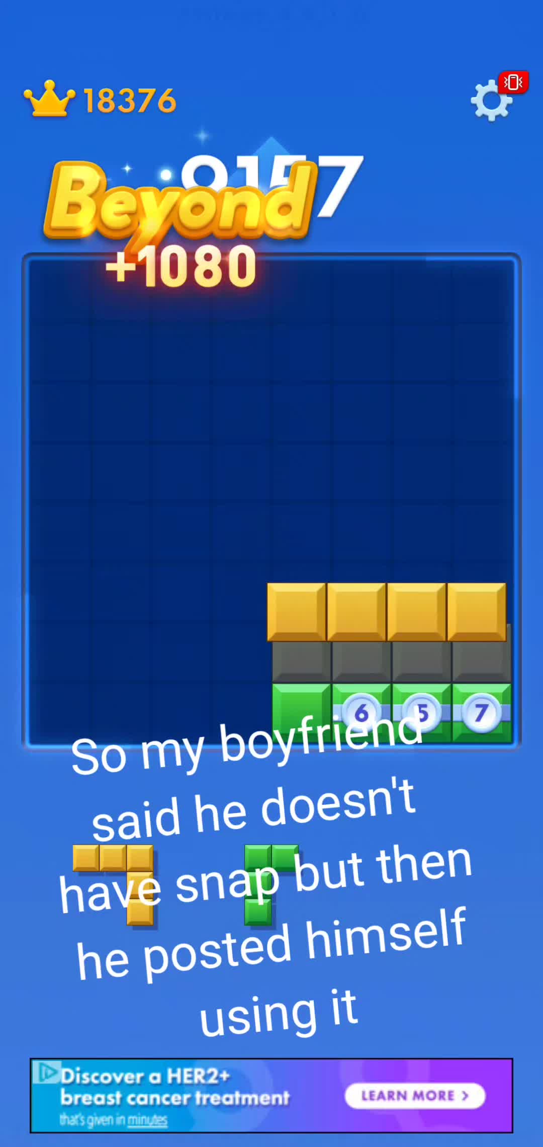 @Secret account