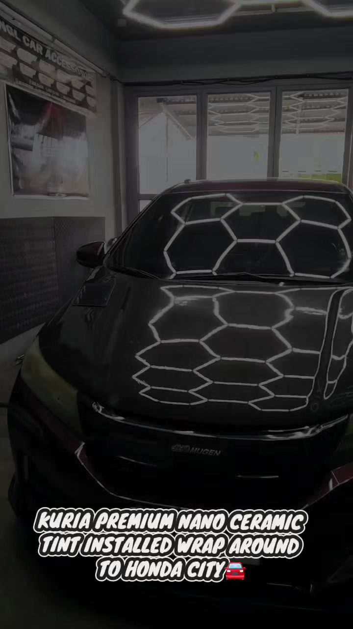 @NGL Car Accessories
