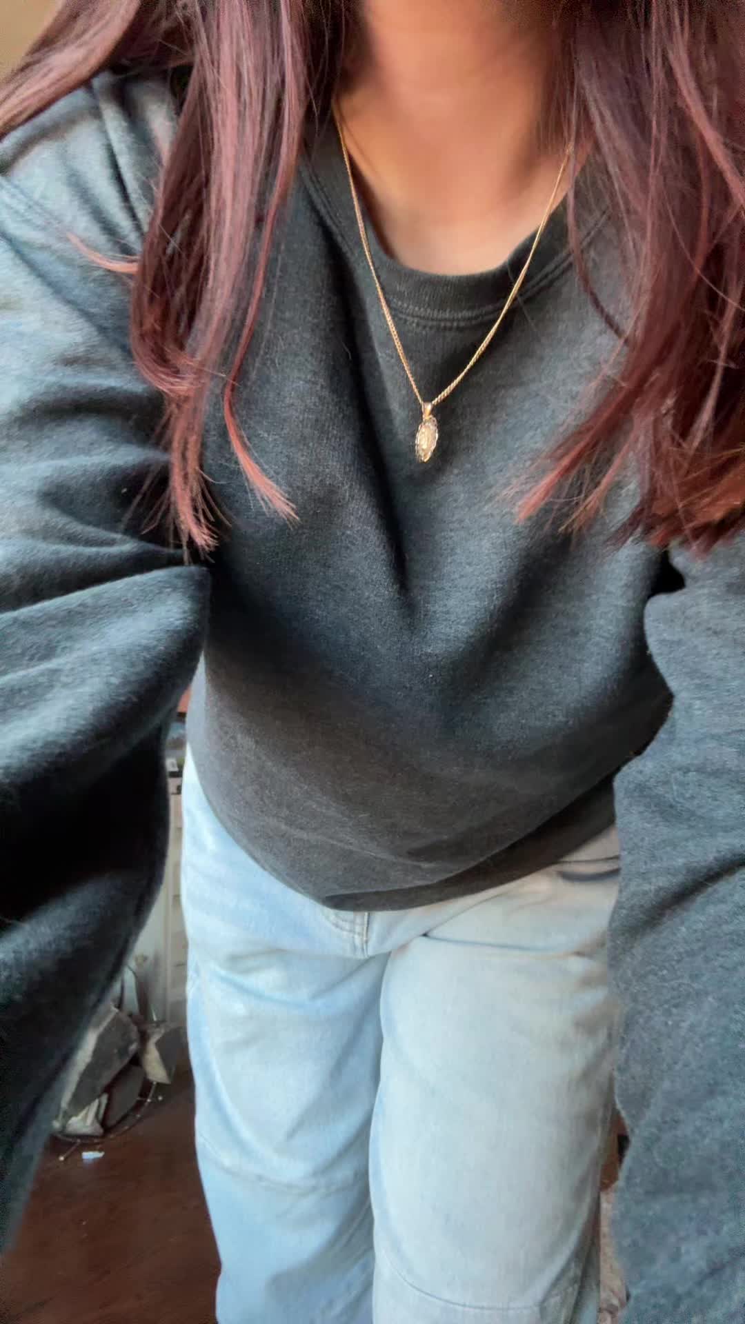 @Cecilia