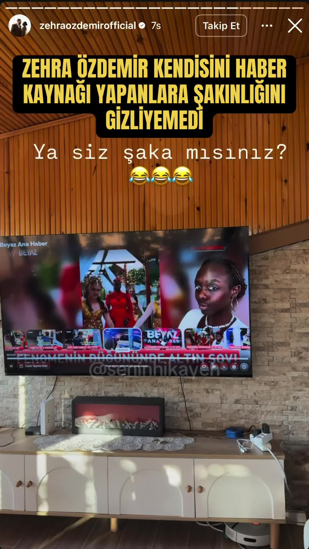 @Senin Hikayen MAGAZİN📹