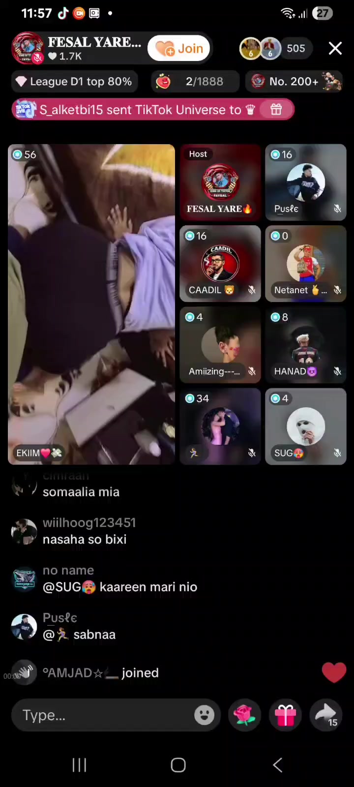 @siigada waacafimaad