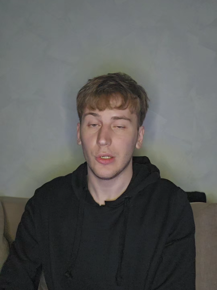 @Эгоист