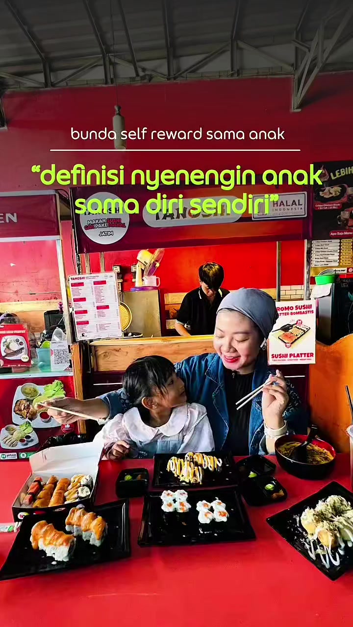@Tanoshi