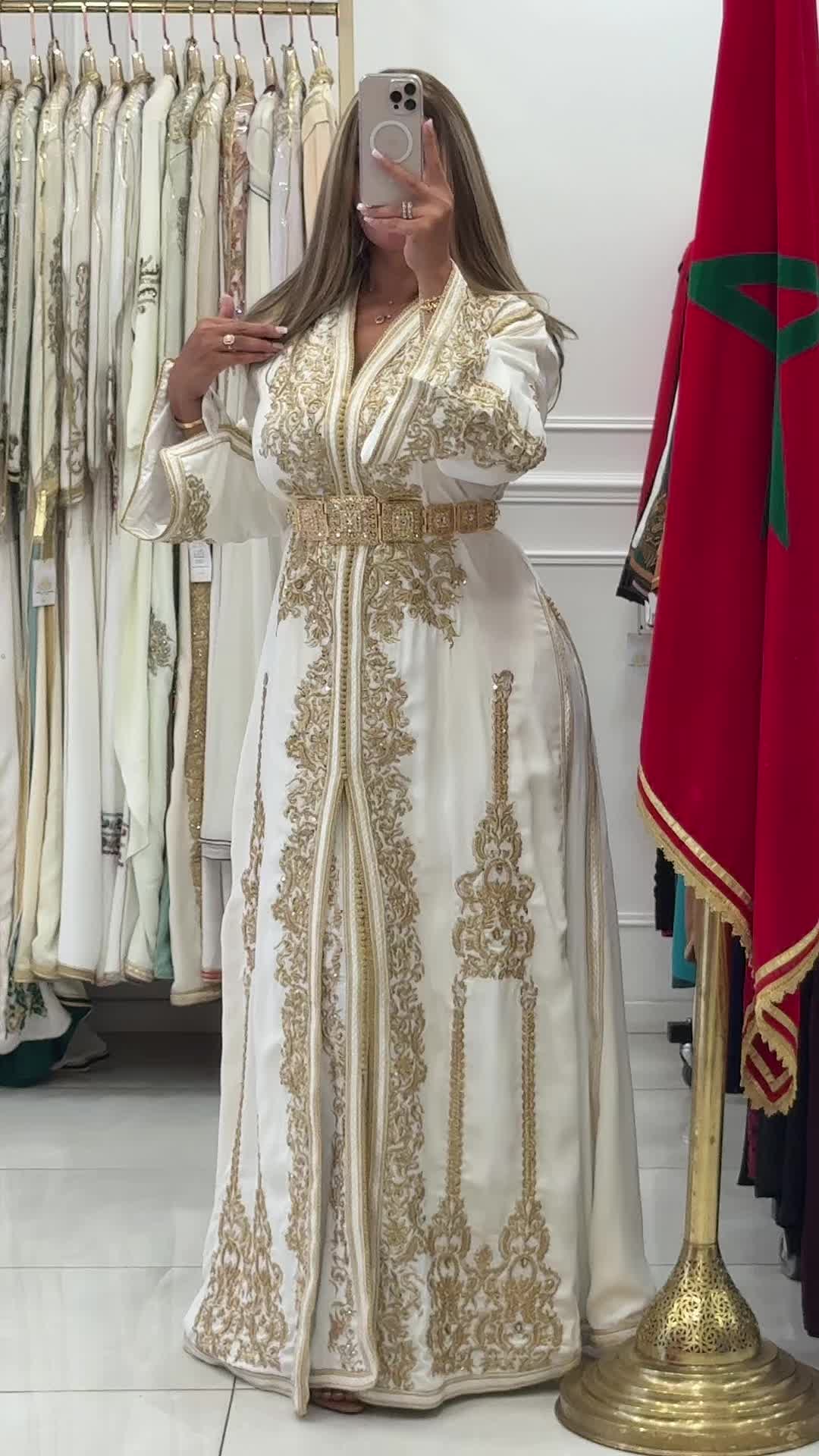 @L’univers du Caftan🇲🇦
