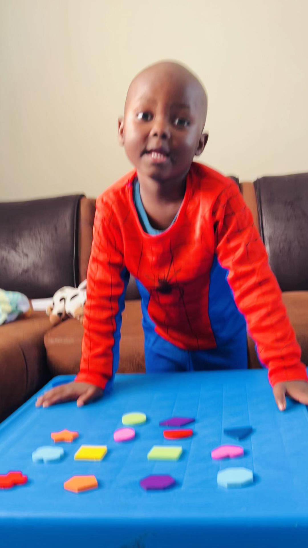 @Zuluboy