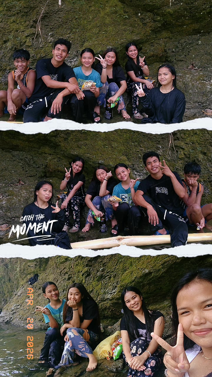 @Bemboy Oray