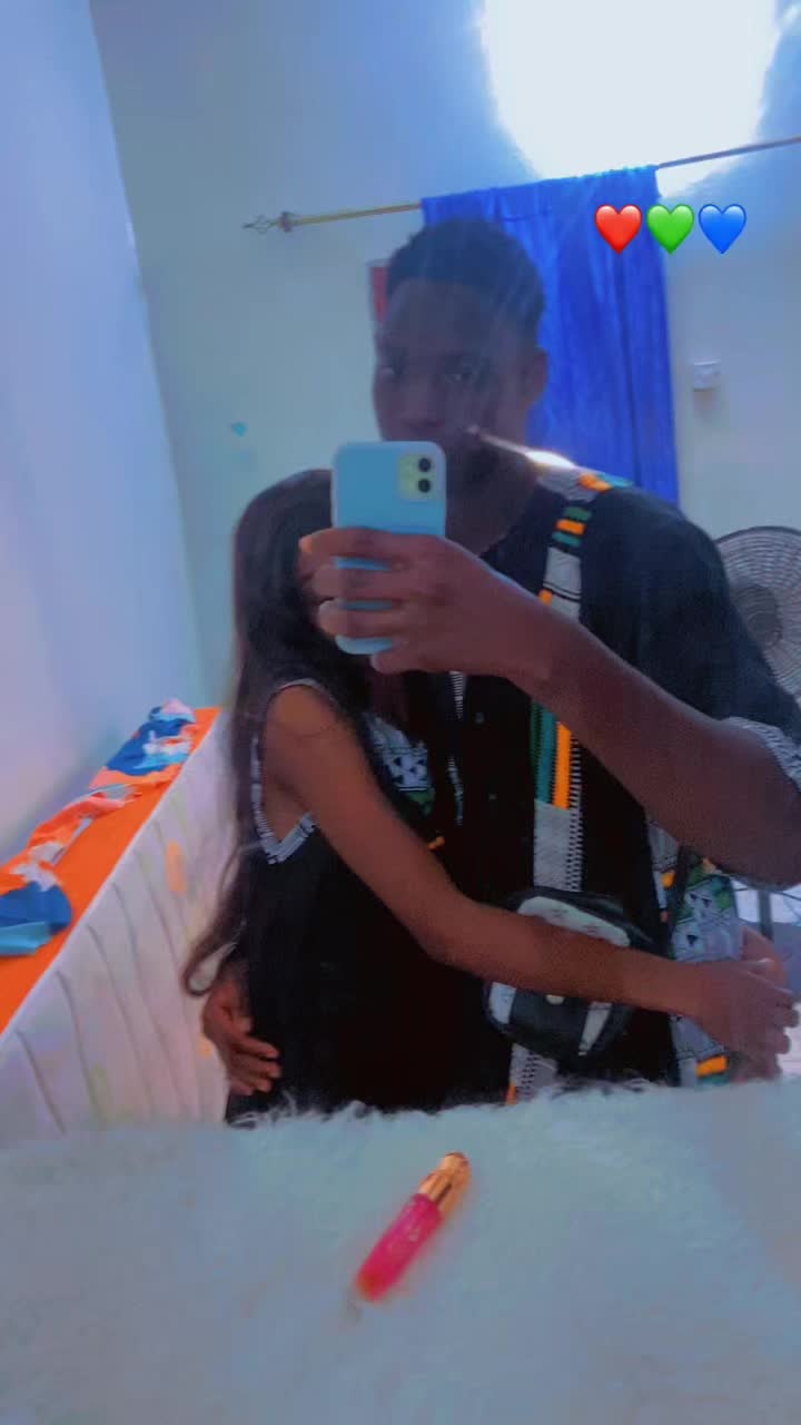 @Couple Khallé ❤️🇨🇵🇸🇳