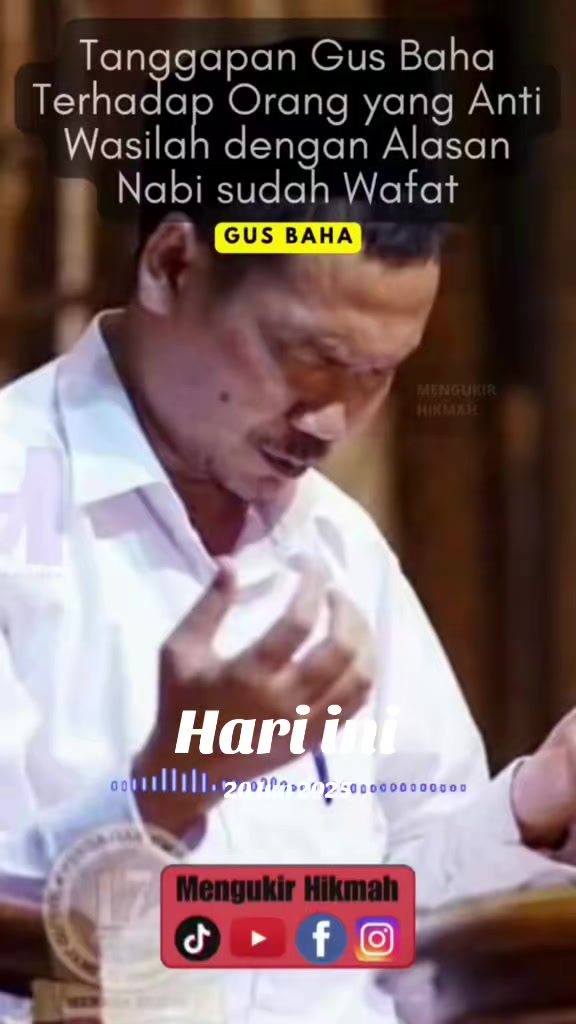 @Mengukir Hikmah