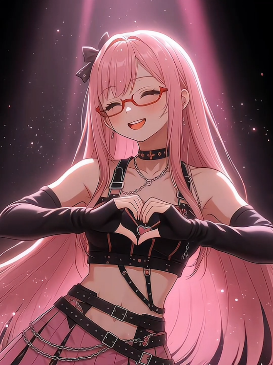 @Nanami Kurumi