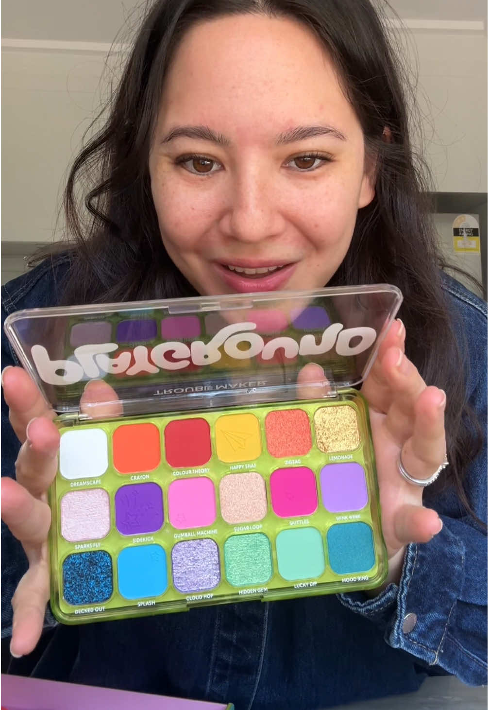 @Rosie Boccamazzo