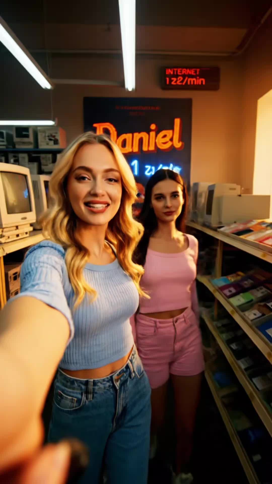 @Wideo Prezent AI