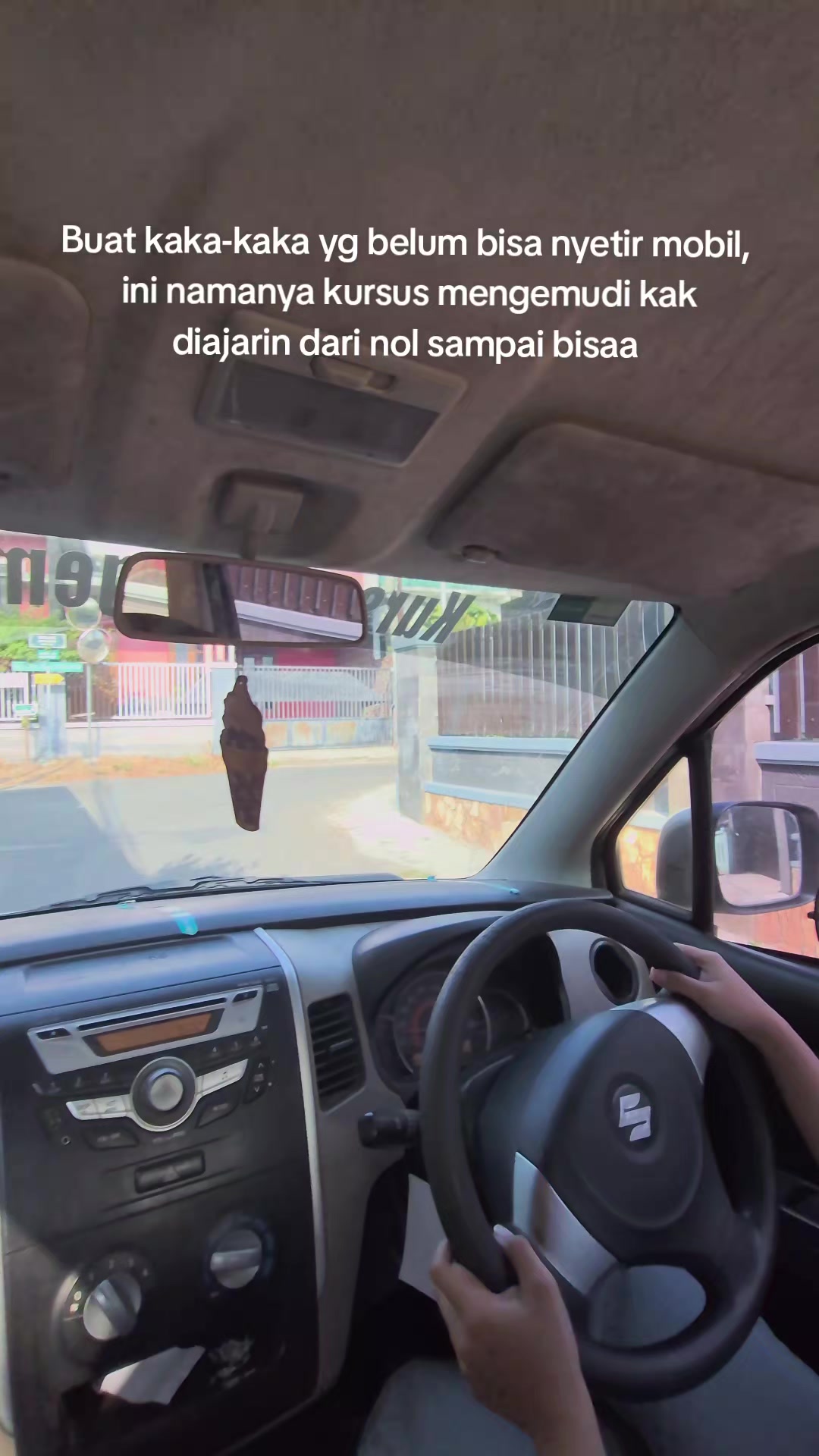@OKM.KURSUS MENGEMUDI TUBAN
