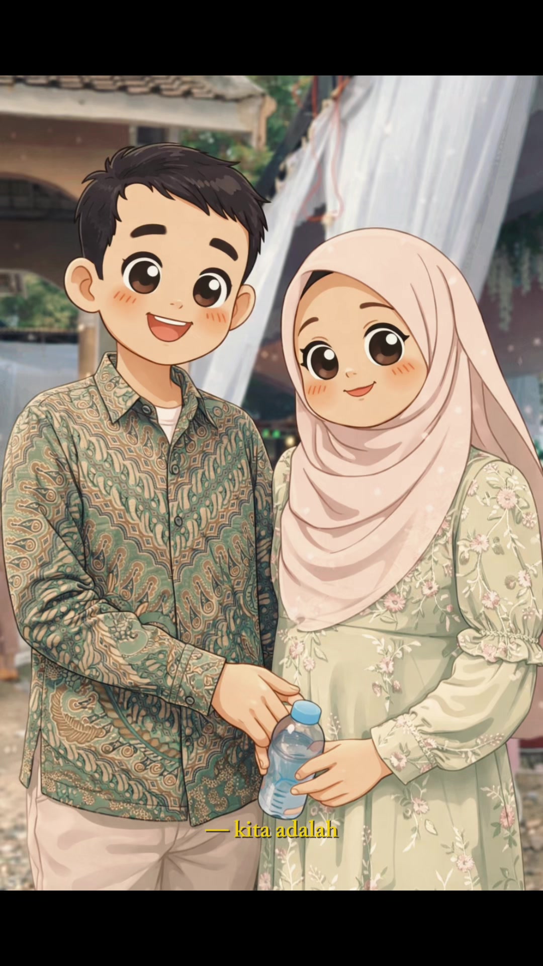 @ninawdwt || Suka Sharing