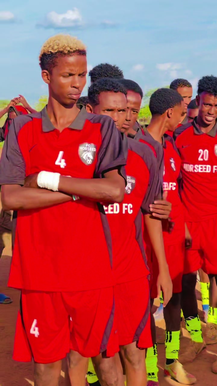 @Faliyaha Dadaab channel