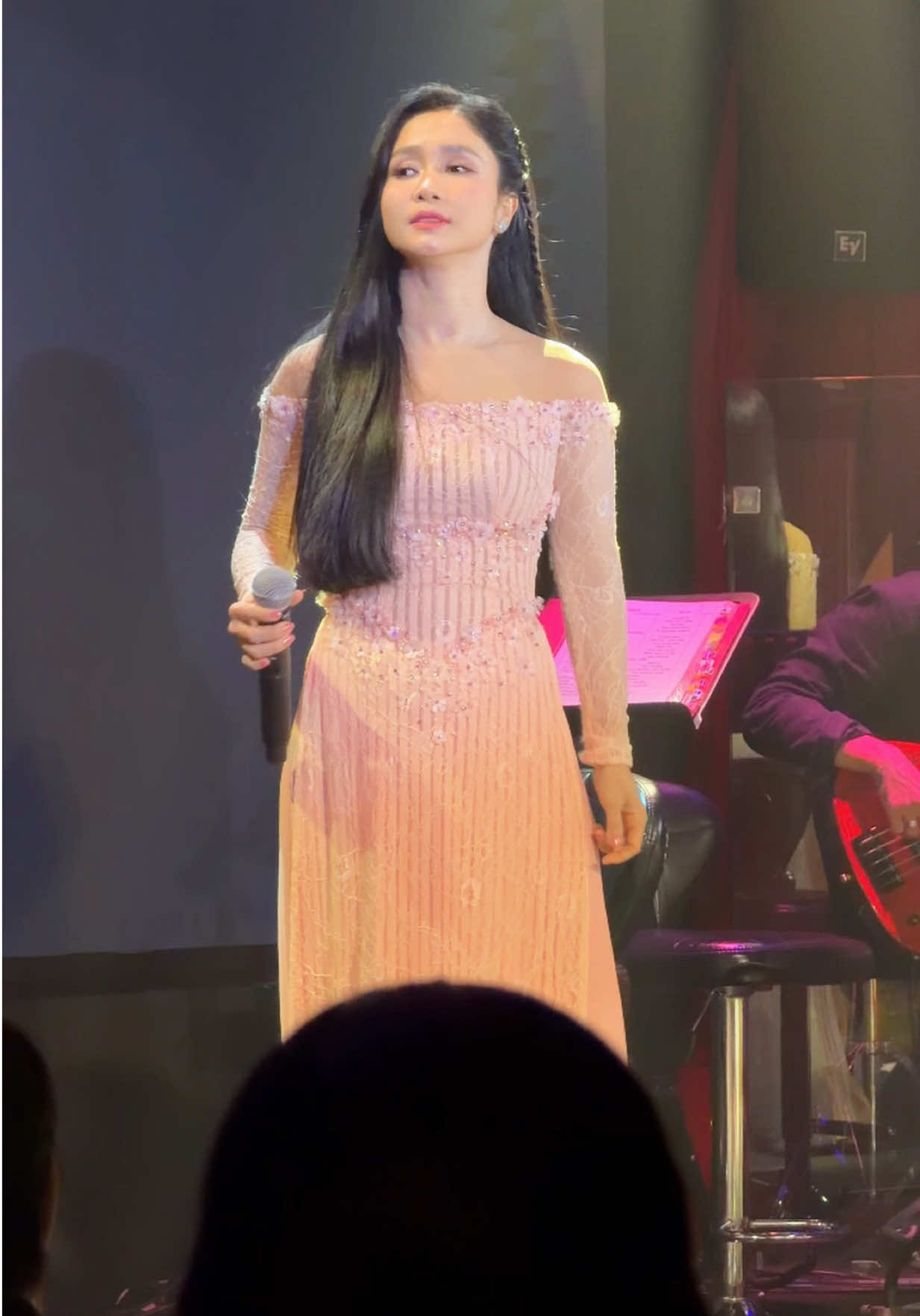 @Phòng trà Bến Thành ✦