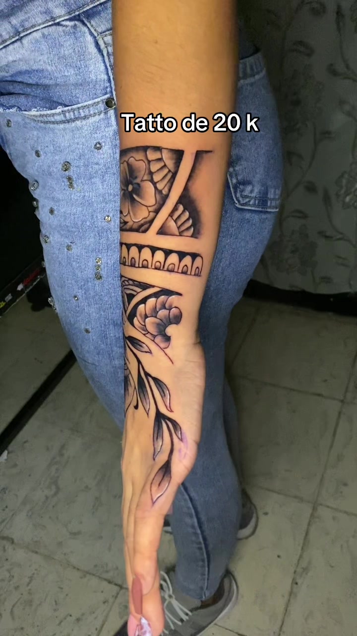@Santos Tatto 🧑🏾🦱✒️