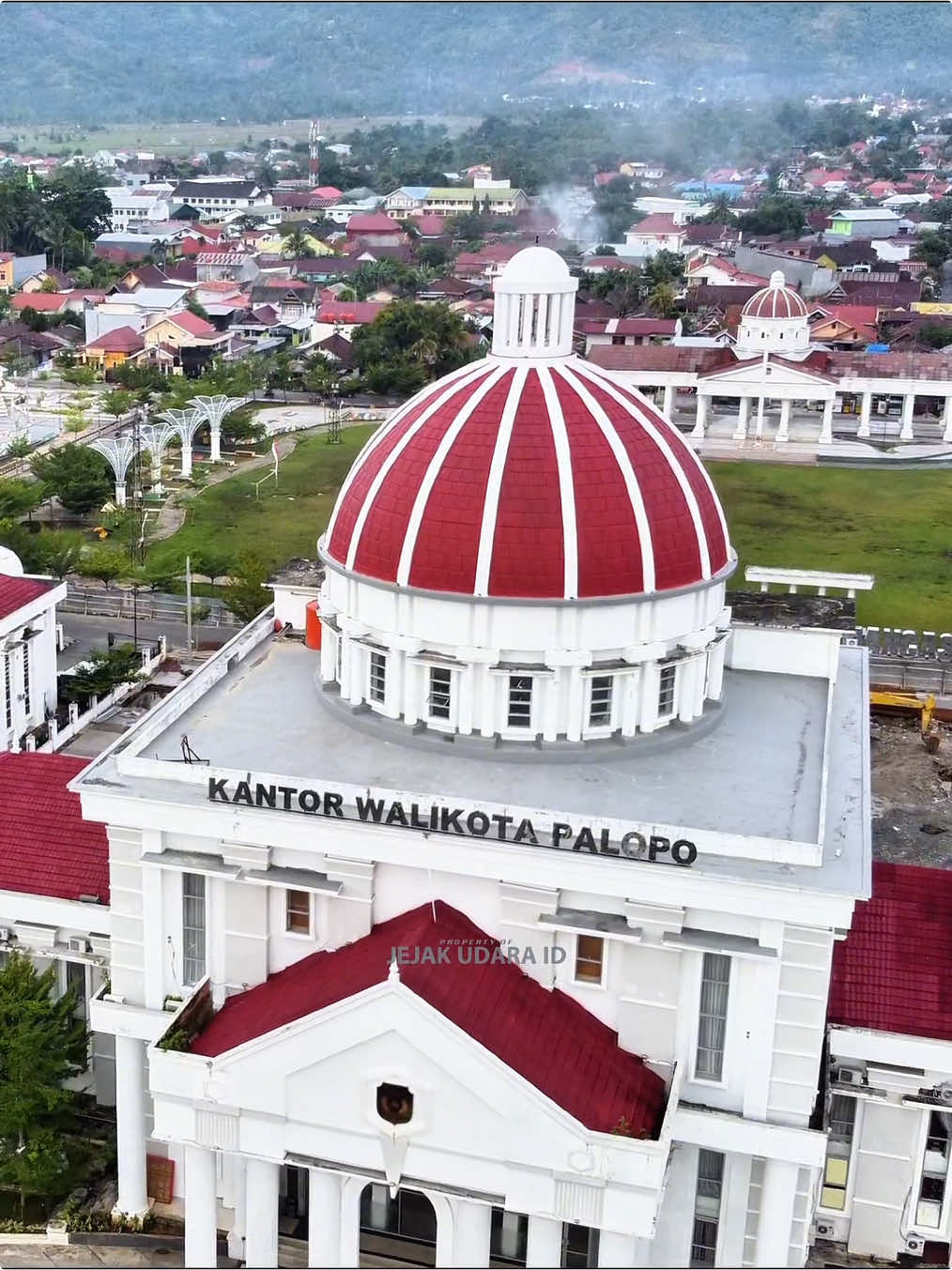 @Jejak Udara ID