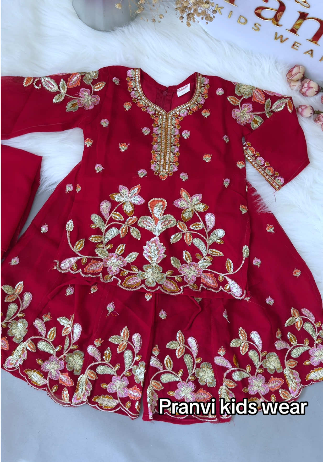 @Pranvi.kidswear