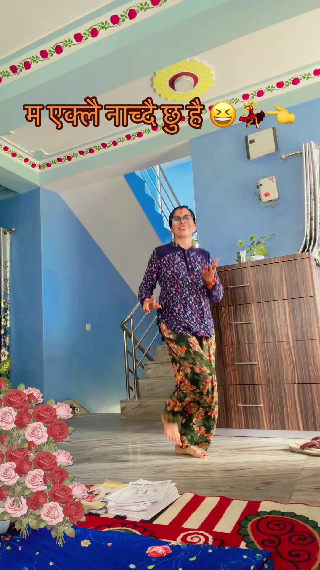 @Indira Khadka
