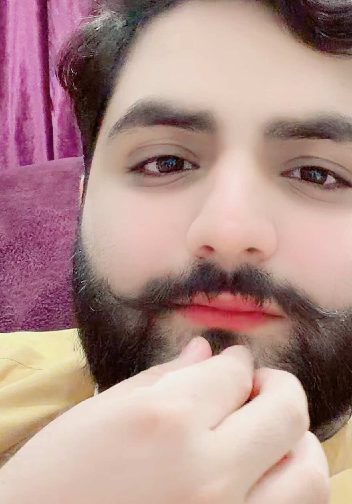 @Adv Kernal Sher Khan⚖️