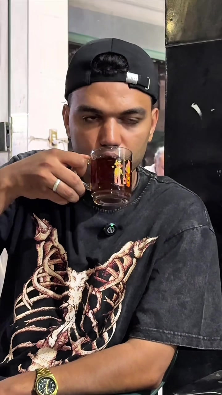 @S A I F D O D G E
