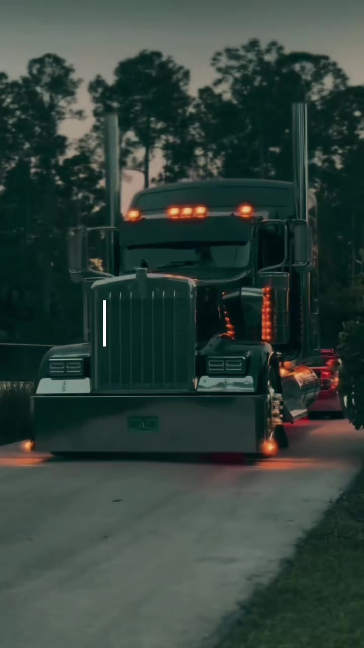 @Guatemala Trucks ๐๐ฌ๐น