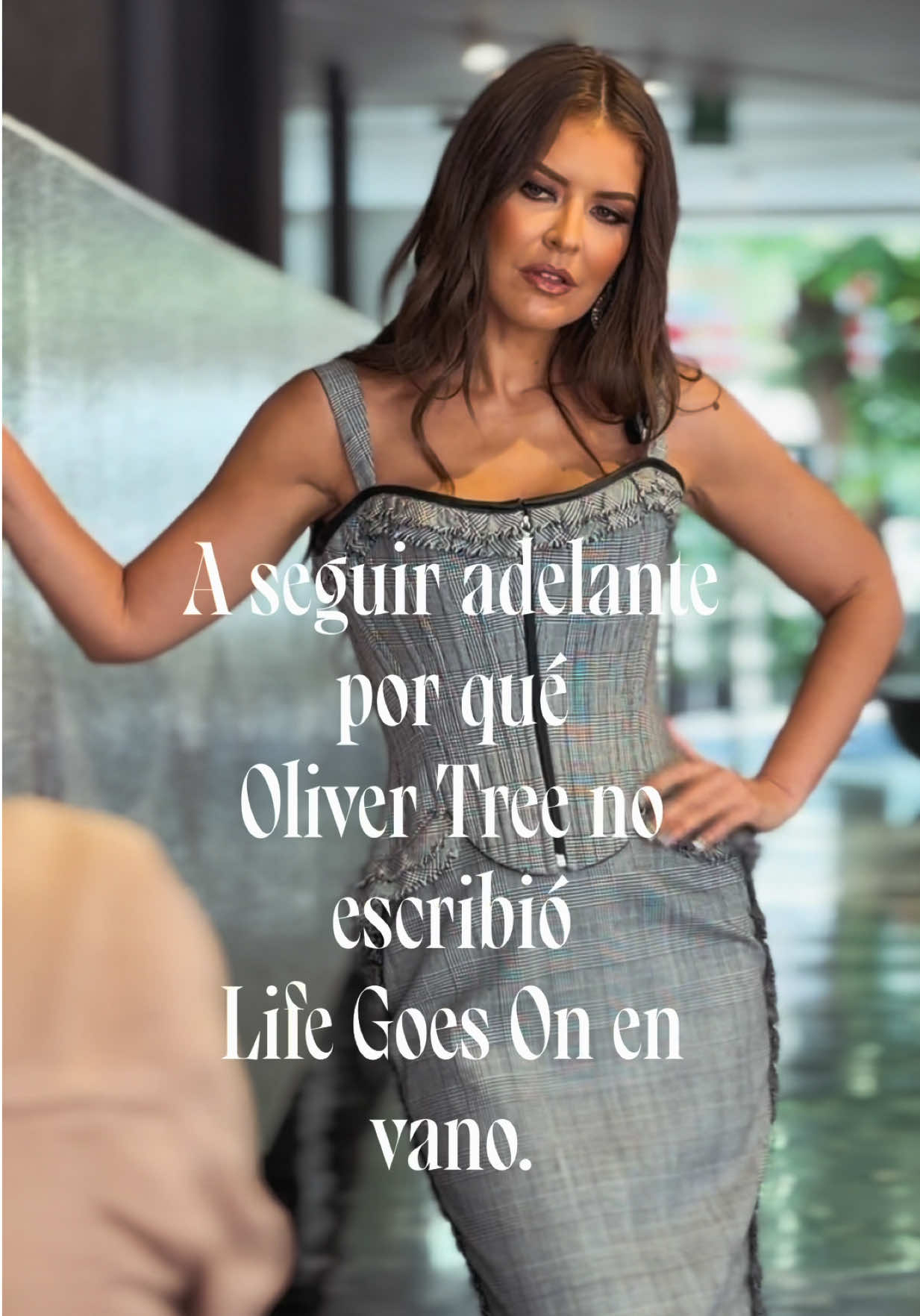 @Vanessa Claudio