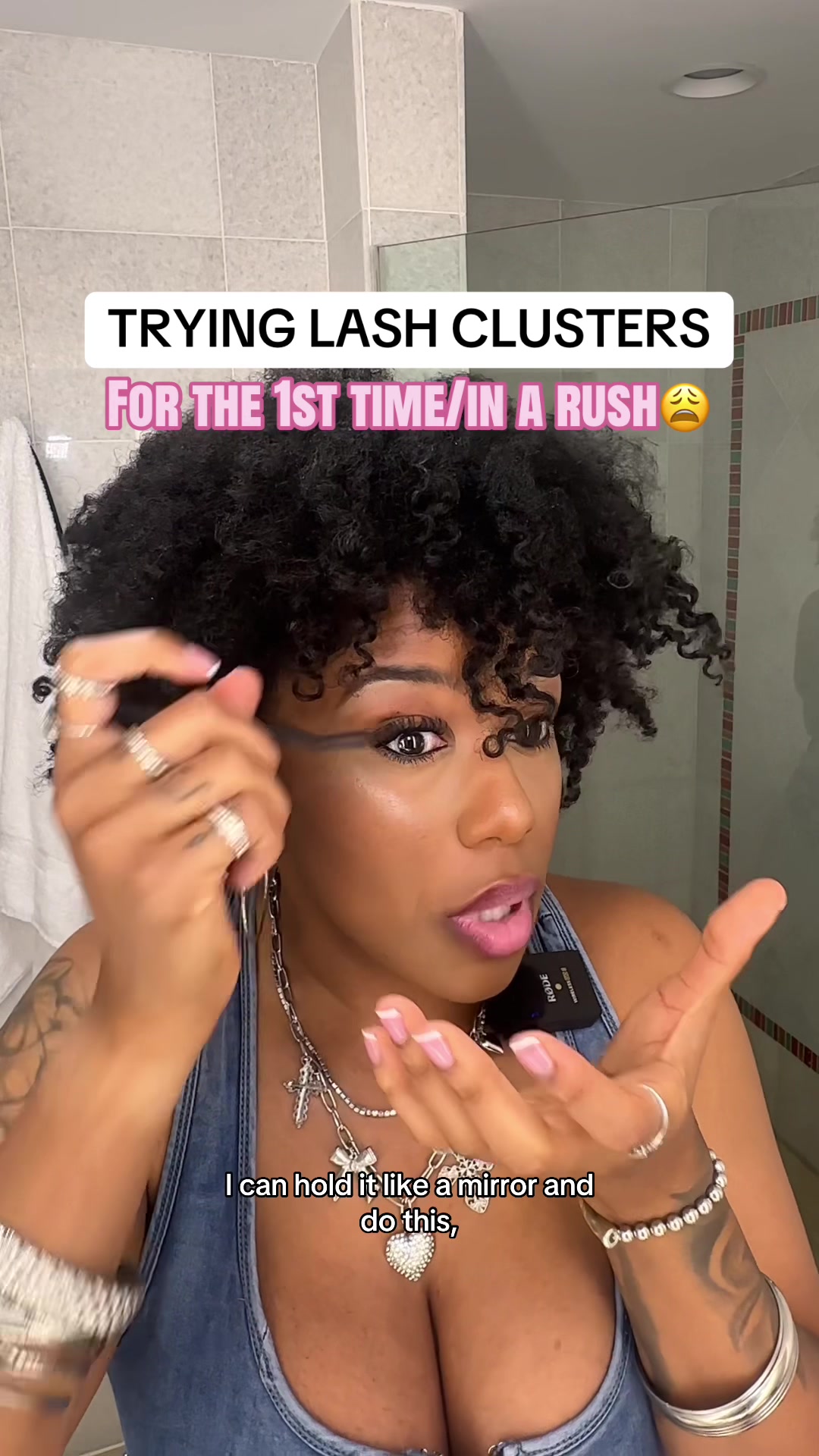 @Triniti J. | Lifestyle/Beauty