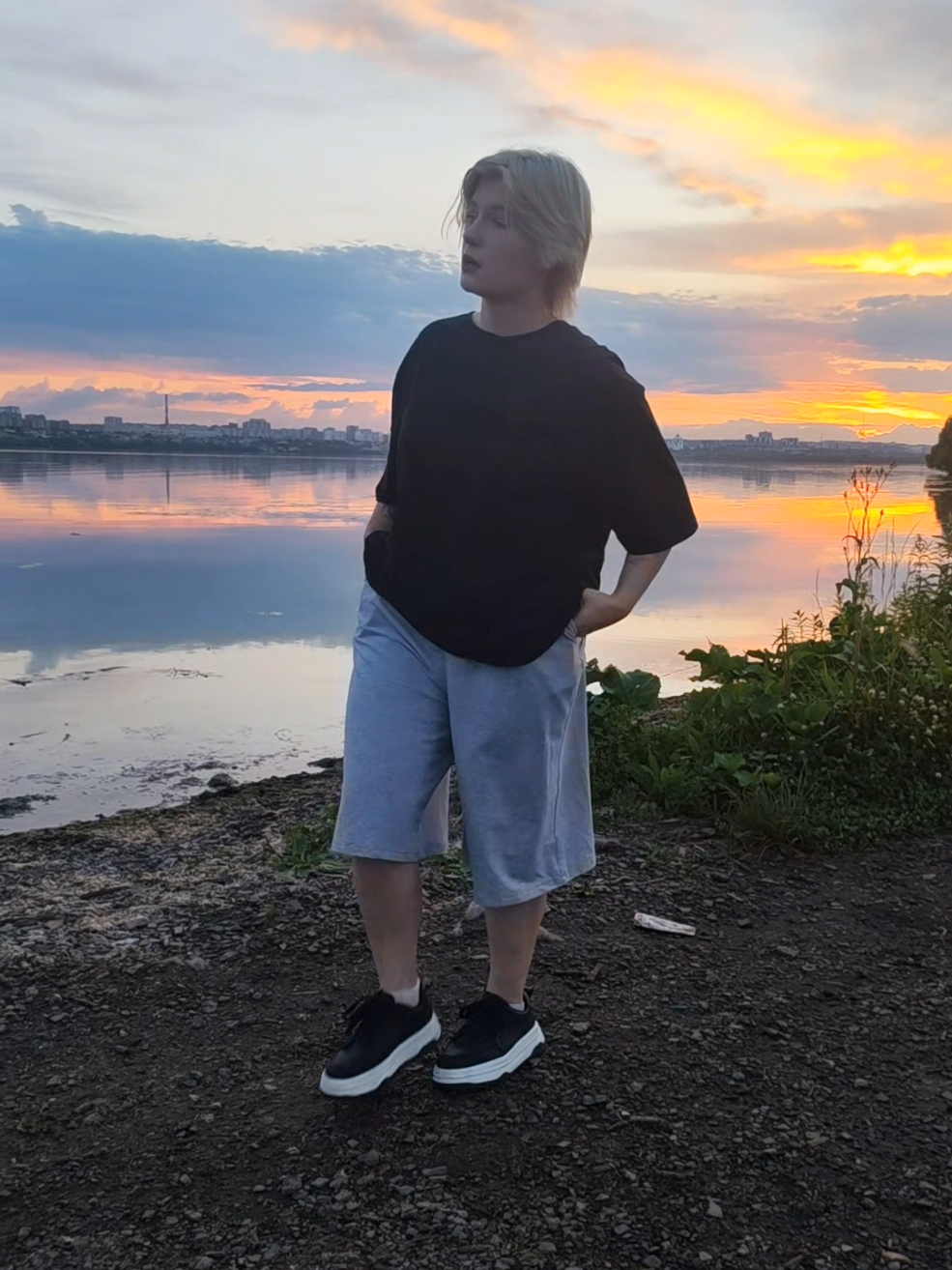 @тгк: мэрилин мурло