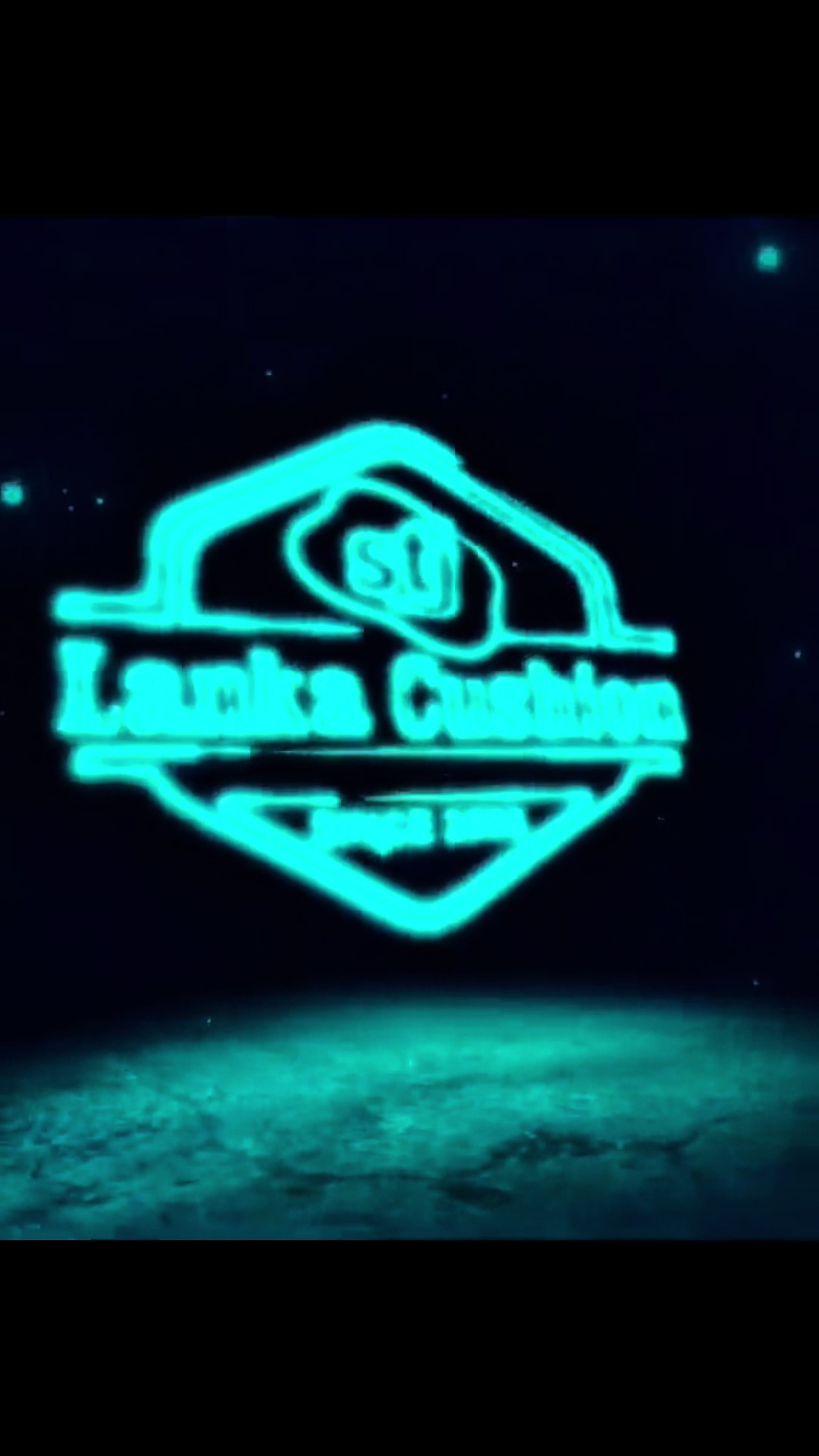 @stj Lanka cushion