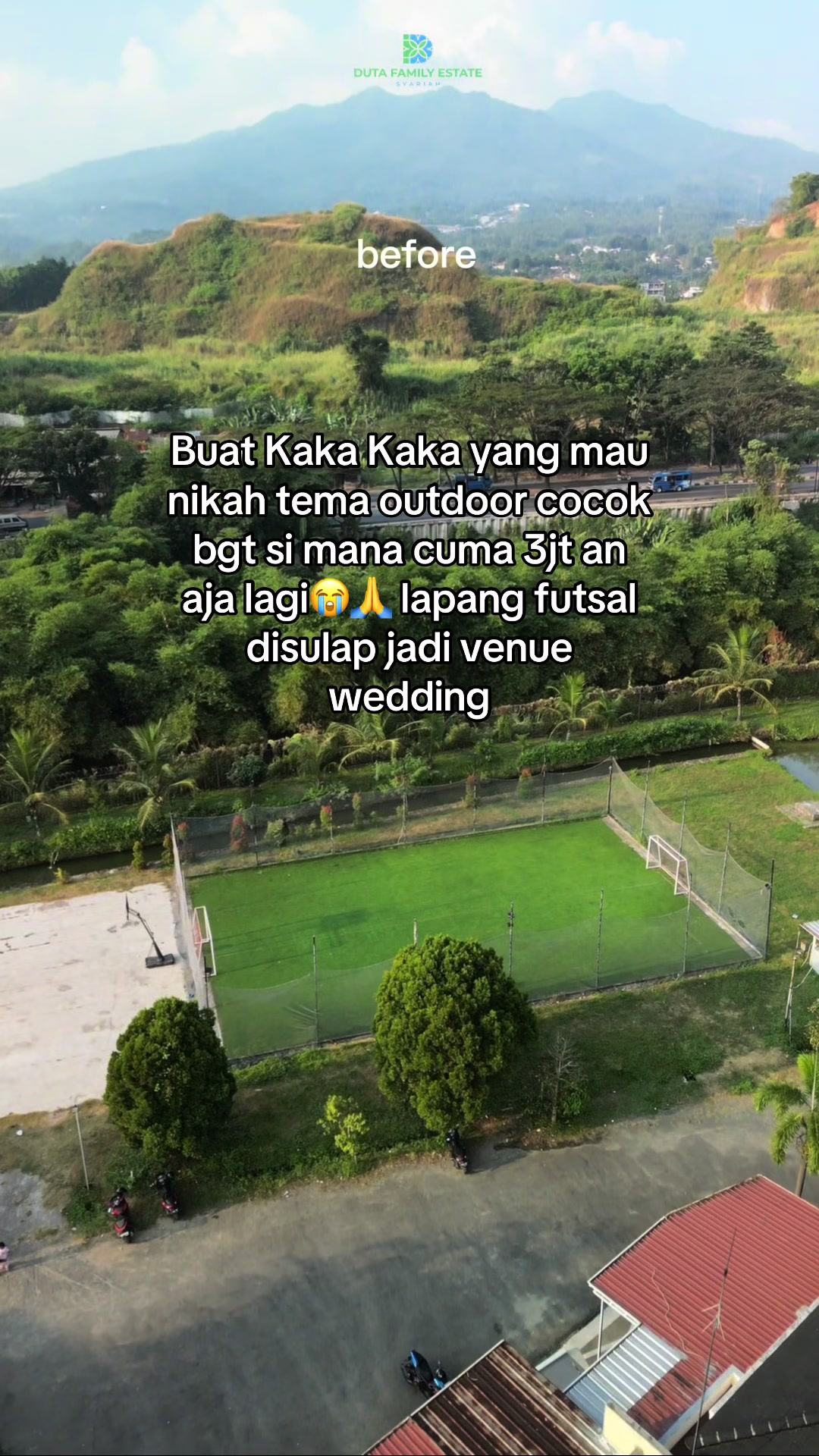 @Duta Family Estate