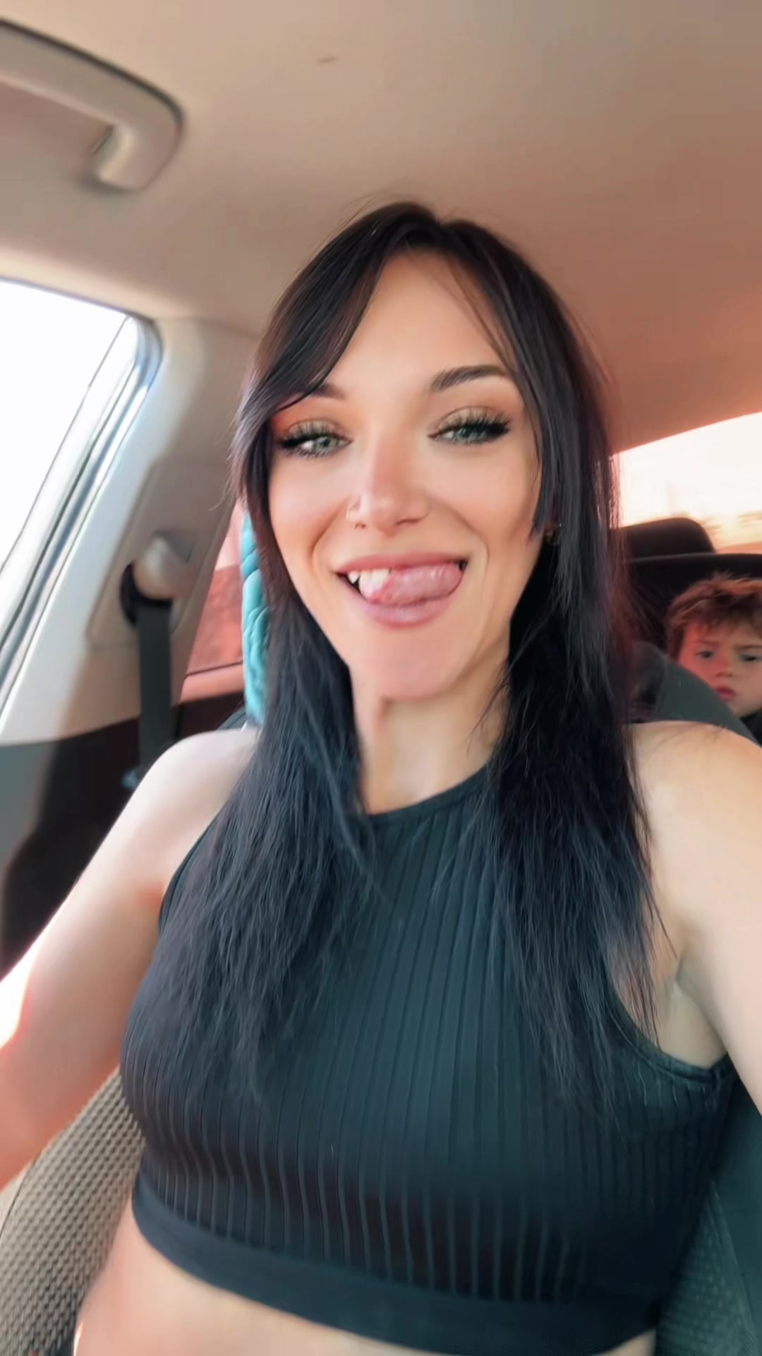 @Miranda/cajunMaMa🖤