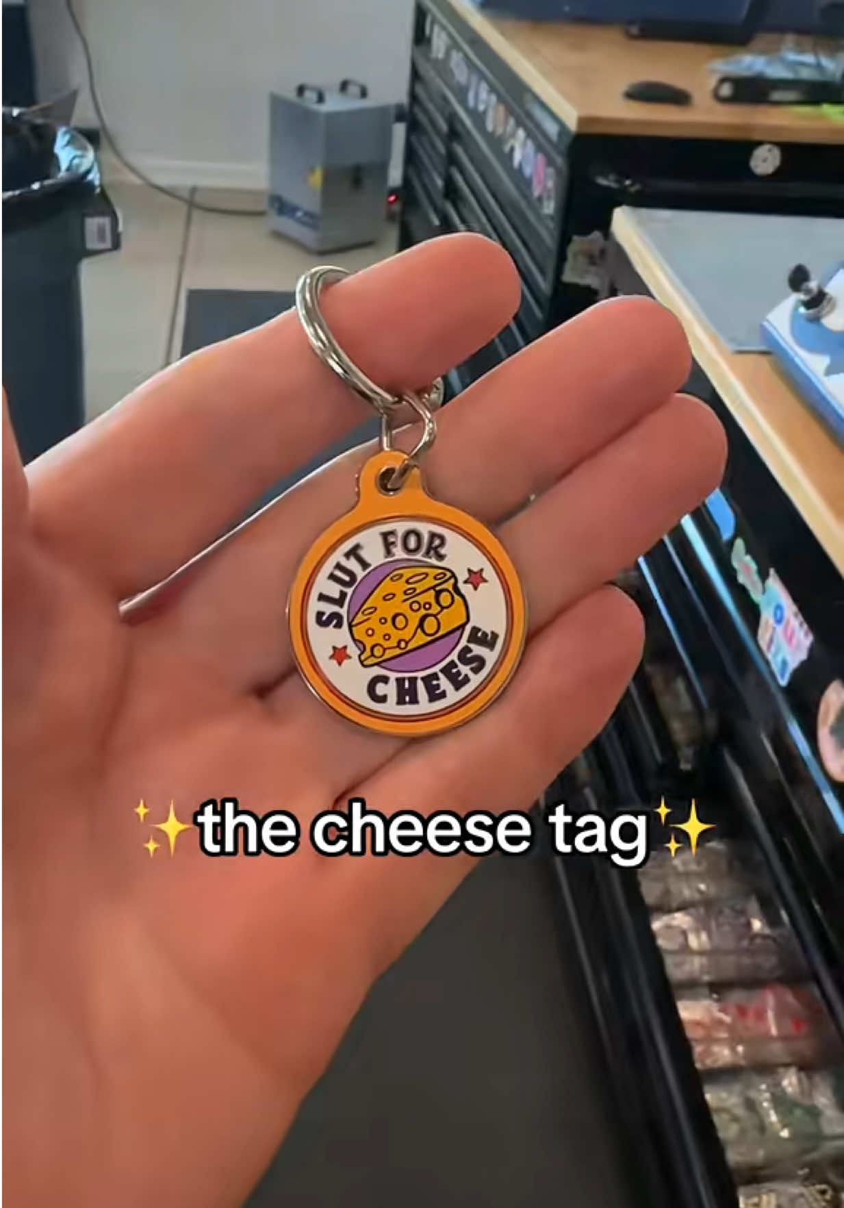 @Bad Tags