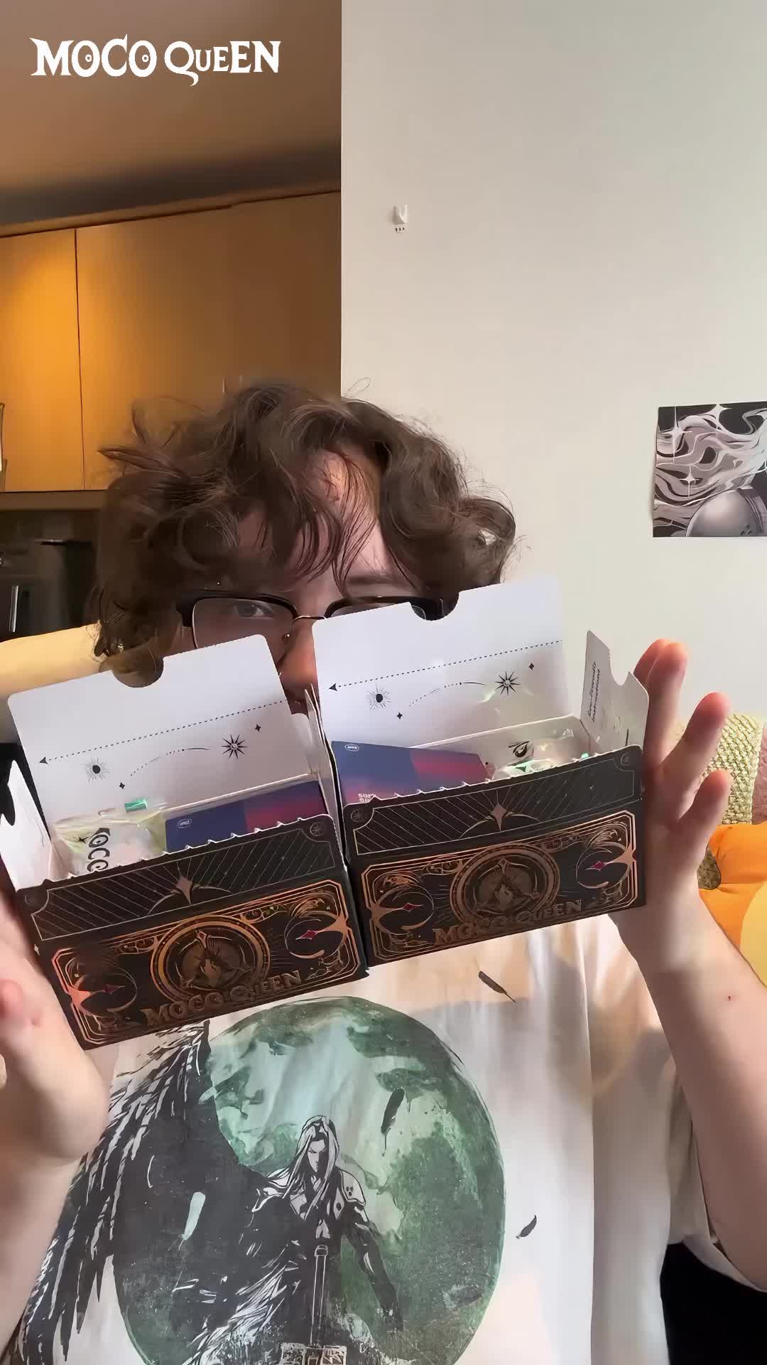 @MocoQueen