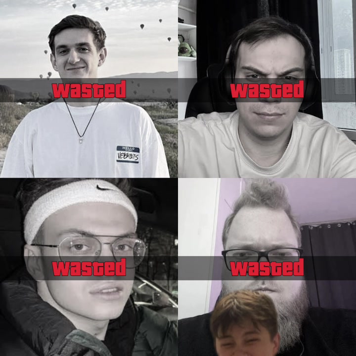 @КИХОФФЛИ / КИРИЛЛЕСИ