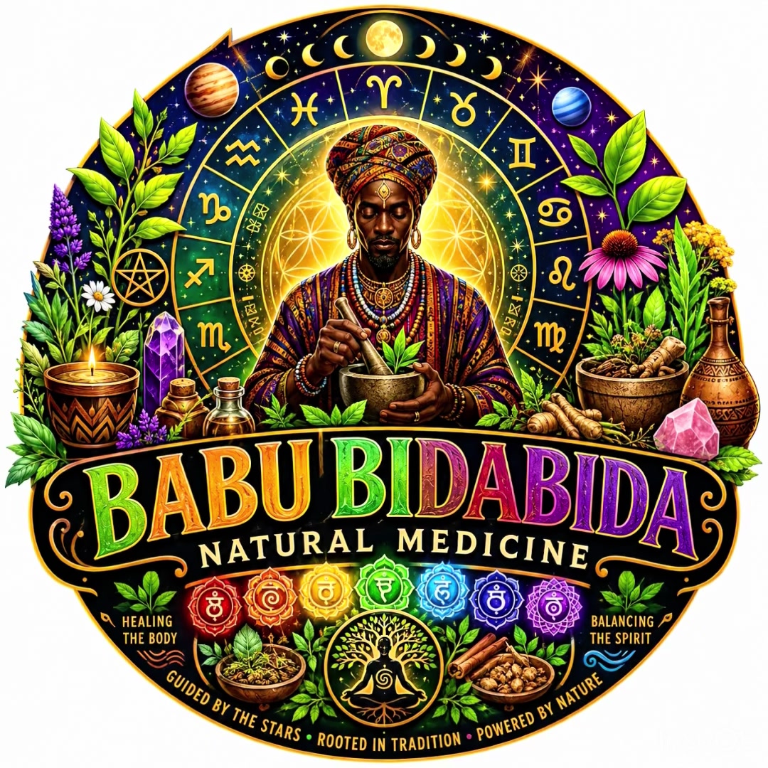 @BABU BIDABIDA TIBA ASILI