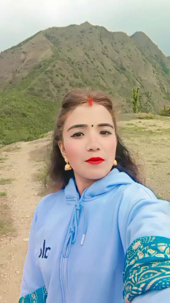 @Ritu KC khadka